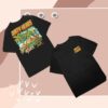 Dirty Heads Store Merch Postcard Black Shirt