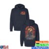 Dirty Heads Store Merch Red Rocks 2026 Event Hoodie