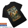 Dirtyheads Store Shop Merch Red Rocks 2026 Tee