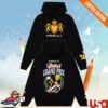 Disney Store Merch Disney X Formula 1 British 2026 Pullover Hoodie