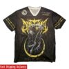 Distant Store Merch Footbal Jersey Aeons Of Oblivion