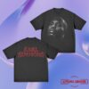 Dmx Store Merch Earl Simmons Photo T-Shirt