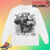 Dmx Store Merch Sketch Long Sleeve T-Shirt