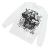 Dmx Store Merch Sketch Long Sleeve T-Shirt