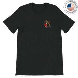 Download Festival Merch Store Download Diablos Black T-Shirt