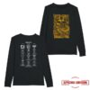 Download Festival Merch Store Grand Fest Auto Black T-Shirt