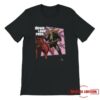 Download Festival Merch Store Grim Gamer Black T-Shirt