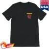 Download Festival Merch Store Indiana Bones 2026 Line-Up Black T-Shirt