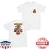 Download Festival Merch Store Kids Download Duck White T-Shirt