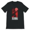 Download Festival Merch Store The Primals X Download Festival 2026 T-Shirt