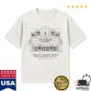 Dropout Store Merch Crumbly Square Theater Shirt