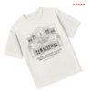 Dropout Store Merch Crumbly Square Theater Shirt 1 Dropout Store Merch Crumbly Square Theater Shirt