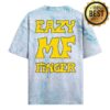 Eazybaked Store Merch Eazy Mf Finger Shirt 1 Eazybaked Store Merch Eazy Mf Finger Shirt