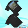 Eden Merch Shop Album Cover T-Shirt Black 1 Eden Merch Shop Album Cover T-Shirt Black