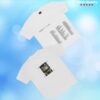 Eden Merch Shop Dark Helmet Tour T-Shirt White 1 Eden Merch Shop Dark Helmet Tour T-Shirt White