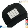 Eden Merch Eden Chenille Logo Cap 1 Eden Merch Eden Chenille Logo Cap