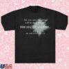 Eden Merch Shop Solar Flare Black T-Shirt 5 Eden Merch Shop Solar Flare Black T-Shirt