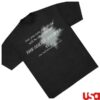 Eden Merch Shop Solar Flare Black T-Shirt 1 Eden Merch Shop Solar Flare Black T-Shirt