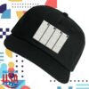 Eden Merch Store Eden Chenille Logo Cap Black 1 Eden Merch Store Eden Chenille Logo Cap Black