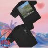 Eden Store Merch Album Cover Shirt Black