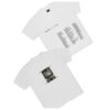Eden Store Merch Dark Helmet Tour Shirt White 1 Eden Store Merch Dark Helmet Tour Shirt White