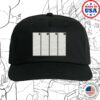 Eden Store Merch Eden Chenille Logo Cap Black 6 Eden Store Merch Eden Chenille Logo Cap Black