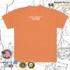 Eden Store Merch I Can't Imagine Orange Shirt