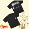 Eden Store Merch Modern Love Black Shirt 1 Eden Store Merch Modern Love Black Shirt