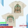 Electric Forest Merch Store Forest Fountain 2026 Lineup Tee