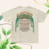 Electric Forest Merch Store Forest Fountain 2026 Lineup Tee