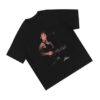 Elijah Woods Store Merch Black Concert Shirt