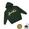 Elijah Woods Store Merch Green Elijah Woods Hoodie 1 Elijah Woods Store Merch Green Elijah Woods Hoodie