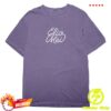 Elio Mei Store Merch Elio Mei Grape Logo Tee