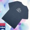 Elio Mei Store Merch Elio Mei Midnight Logo Tee