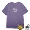 Elio Mei Store Merch Shop Elio Mei Grape Logo Tee