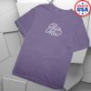 Elio Mei Store Merch Shop Elio Mei Grape Logo Tee