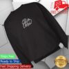 Elio Mei Store Merch Shop Elio Mei Logo Crewneck