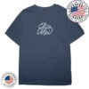 Elio Mei Store Merch Shop Elio Mei Midnight Logo Tee