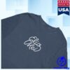 Elio Mei Store Merch Shop Elio Mei Midnight Logo Tee
