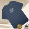 Elio Mei Store Merch Shop Elio Mei Midnight Logo Tee
