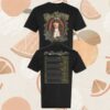 Ella Langley Store Merch 2026 Fall Dandelion Tour Tee 2 Ella Langley Store Merch 2026 Fall Dandelion Tour Tee