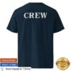 Elsie Silver Merch Store Romance Ranch Film Crew Tee French Navy