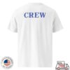 Elsie Silver Merch Store Romance Ranch Film Crew Tee White