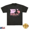 Enter The Night Gallery Merch Store Berlin Tee 5 Enter The Night Gallery Merch Store Berlin Tee