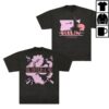 Enter The Night Gallery Merch Store Berlin Tee