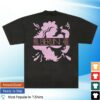 Enter The Night Gallery Merch Store Berlin Tee