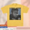 Enter The Night Gallery Merch Store Larry's Garage Tee