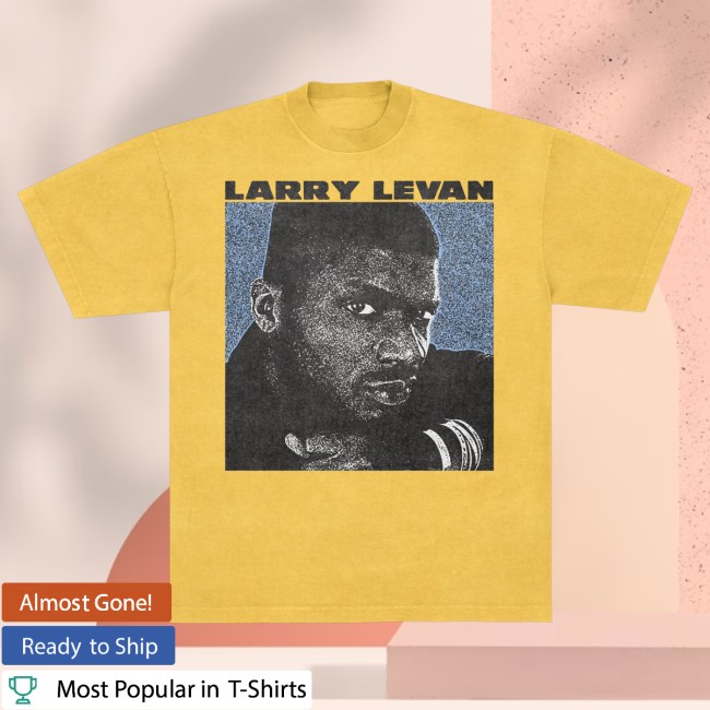 Enter The Night Gallery Merch Store Larry's Garage Tee 3 Enter The Night Gallery Merch Store Larry's Garage Tee