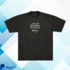 Enter The Night Gallery Store Merch Crash And Burn Shirt 1 Enter The Night Gallery Store Merch Crash And Burn Shirt