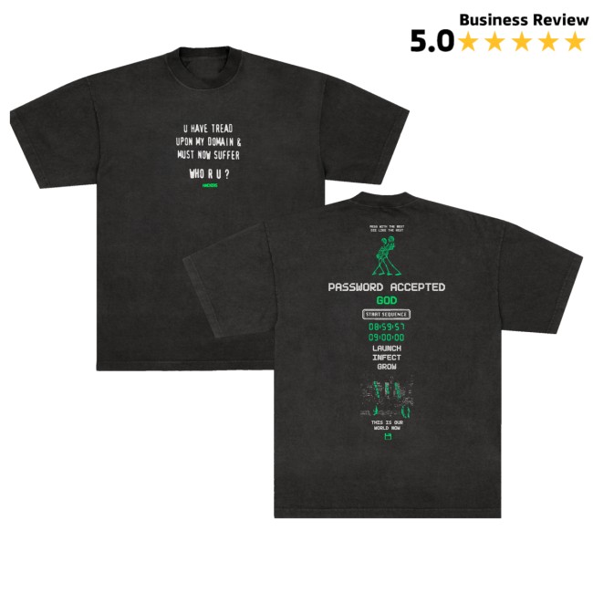Enter The Night Gallery Store Merch Crash And Burn Shirt 10 Enter The Night Gallery Store Merch Crash And Burn Shirt
